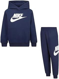 NIKE Unisex Kids Club Fleece TRACK_SUIT