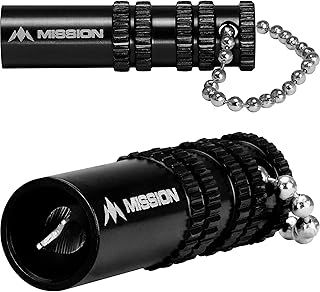 Mission Broken Shaft Removal Tool - Extractor Tool