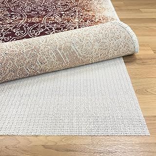 150x200 cm Rug Anti Slip Non Slip Rug Mat Liner Carpet Gripper Underlay for Hard Floors Rug Gripper For Wooden Floors