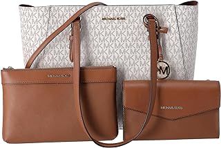 Michael Kors Women's Charlotte 3 in 1 Tote