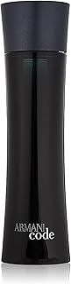 Armani Code Pour Homme EDT Spray, 200 ml
