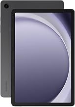 SAMSUNG Galaxy Tab A9+ (128GB, 8GB) 11.0" Android Wi-Fi Tablet, All Day Battery, Snapdragon 695 (6nm), International Model X210 (Graphite)