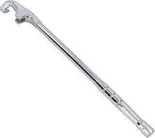 US PRO Tools Universal Spanner Extender Extension Wrench Power Bar Tool Bar 385MM 2287