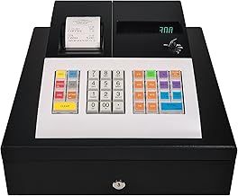 CRG2 Basic Cash Register - Small Base