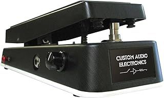 Jim Dunlop Cae Dual Inductor Wah Pedal