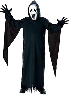 Rubie's Official Howling Ghost Costume, Kids Fancy Dress