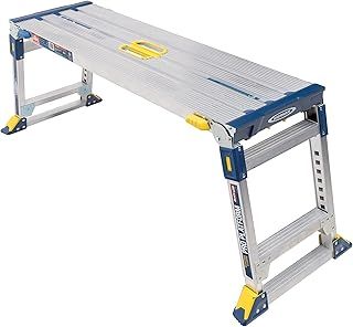 Werner Adjustable Linking PRO Work Platform