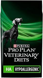PURINA PRO PLAN | HA Hypoallergenic Dry Dog Food 3 kg