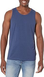 Amazon Essentials Men's Regular-Fit Vest