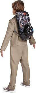 DISGUISE Afterlife Movie Ghostbuster Proton Pack With Wand, Inflatable Toys For Kids One Size