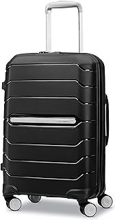 Samsonite Freeform Hardside Spinner 21, Freeform Hardside Spinner 21