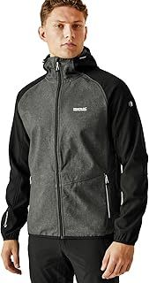Regatta Arec III Mens Softshell Jacket