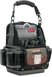 Veto Pro Pac SB-LD (Hybrid Tool and Meter Bag)