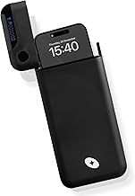 The Lockbox v1.0 - Phone Lockbox with Timer, Conquer Phone Addiction, Boost Productivity, For Focus & Studying, Take Back Control of Your Phone!