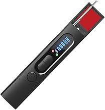Hidden Camera Detector, Camera Detector, Bug Detector Anti Spy, Camera Detector Device, Camera Detector for Hotels, for Anti-Sneak Shooting and Anti-Eavesdropping