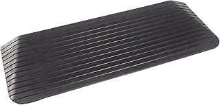 The Ramp People Rubber Ramps for Wheelchairs 2.5cm - 10cm (6.5cm/2.5") 65mm Threshold Ramp