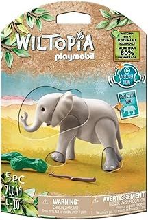 Playmobil Baby Elephant