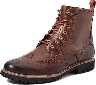 Clarks Men's Batcombe Lord Chelsea Boots