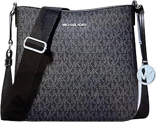Michael Kors Small Leather Crossbody Bag