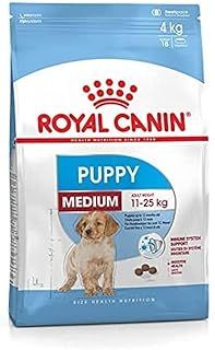 ROYAL CANIN Medium Puppy 15 kg