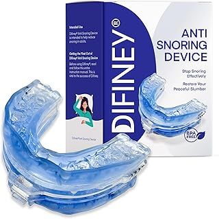 Anti Snoring Devices, Stop Snoring Devices, Effective Snoring Solution Anti Snoring for Men and Women
