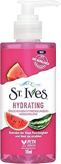 St Ives 200ml Daily Facial Cleanser Hydrating Watermelon