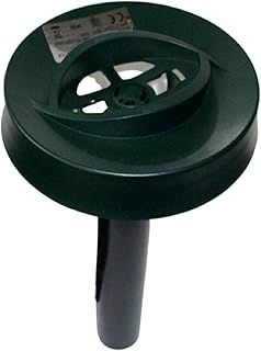 Blagdon Affinity Ice Vent 50w Pond Heater, Allows Oxygen In, Toxic Gases Out, Allows Fish to Breathe, for Ponds up to 5000 Litre,Black