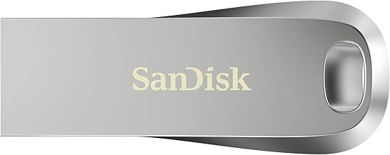 SanDisk SDCZ74-1T00-G46 USB flash drive 1 TB USB Type-A 3.2 Gen 1 (3.1 Gen 1) Silver