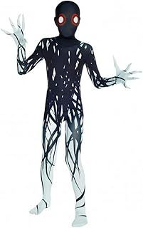 Morphsuits Zalgo Scary Kids, Morph Suits Halloween Costume, Boys Halloween Costume, Scary Halloween Outfits Boys