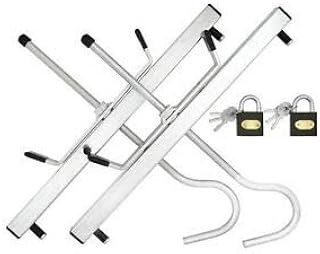 Neilsen Ladder Roof Rack Universal Clamp - CT3869