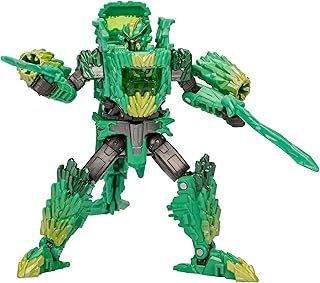 Transformers Legacy United Deluxe Class Infernac Universe Shard Action Figure