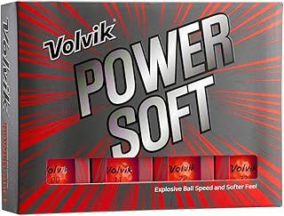 Power Soft Golf Ball Pack
