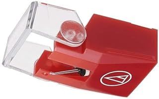 Audio-Technica VMN40ML Replacement stylus for VM740ML & VM540ML Red