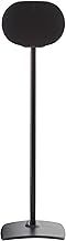 Sanus Fixed Height Speaker Stand for Sonos Era 300 Single WSSE31