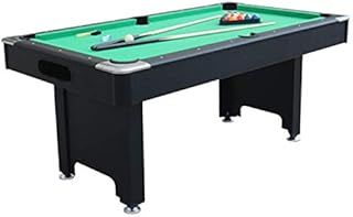Walker & Simpson Monarch 6ft Pool Table With Ball Return