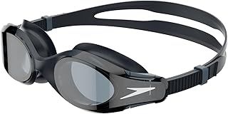 Speedo Unisex Hydrosity 2.0 Swimming Goggles | Anti-fog | Anti-leak Swimming Goggles (pack of 1)