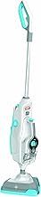 Vax Steam Fresh Combi Mutlifunction Steam Mop | Detachable Handheld | 15 Piece Accessory Kit - S86-SF-C,White,30 x 116 x 31 cm; 3.7 Kilograms