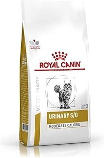 ROYAL CANIN Urinary Mc Cat Food, 1.5 kg