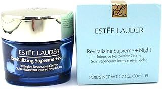 ESTEE LAUDER REVITALIZING SUPREME + night intensive restorative cream 50 ml