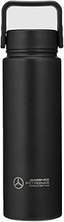 Mercedes AMG Petronas F1 Water bottle - Black 720ML