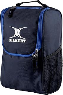 Gilbert Rugby Club Boot Bag V4 Navy/Royal