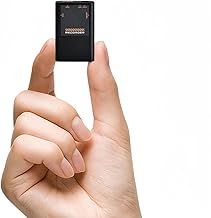 Voice Recorder- 64GB Voice Activated Recorders with AI Intelligent Noise Reduction - Audio Recorder Device with Playback for Lecture Meeting Interview
