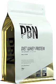 PBN - Premium Body Nutrition Diet Whey Vanilla 1kg Pouch