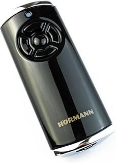 Hörmann Hand Transmitter HS5 868-BS Black/Europe, 436752