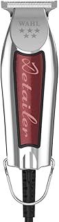 Wahl Detailer AC Mains Trimmer with Extra Wide Blade
