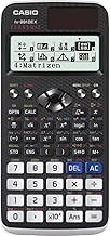 Casio FX-991DE X Technical Scientific Calculator Black Display (Digits): 12 Solar Powered, Battery Operated (