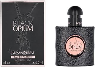 Yves Saint Laurent Black Opium Eau De Parfum 30 ml, 3365440787858