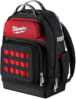 Milwaukee 4932464833 Ultimate Jobsite Backpack