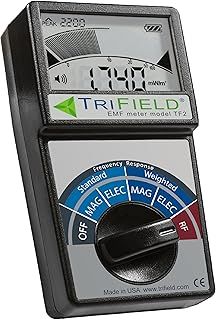 TF2 Electromagnetic Field EMF Meter