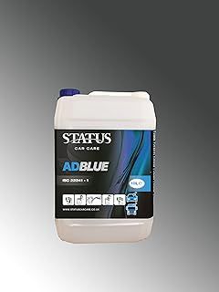 Status Universal AdBlue ISO22241-1 10 Litre (10 Litre)